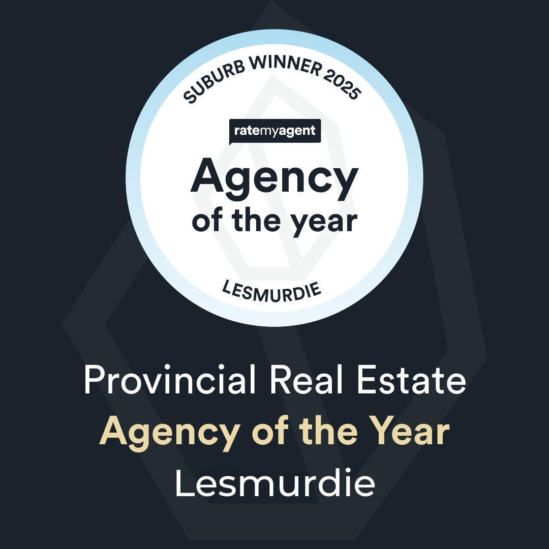 Provincial Real Estate - Agency of the year 2025 LESMURDIE