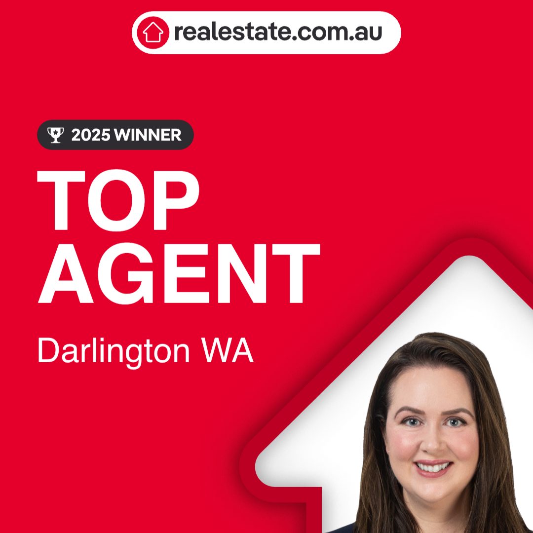 Top Agent - realestate.com.au Jasmine Fyfe - DARLINGTON
